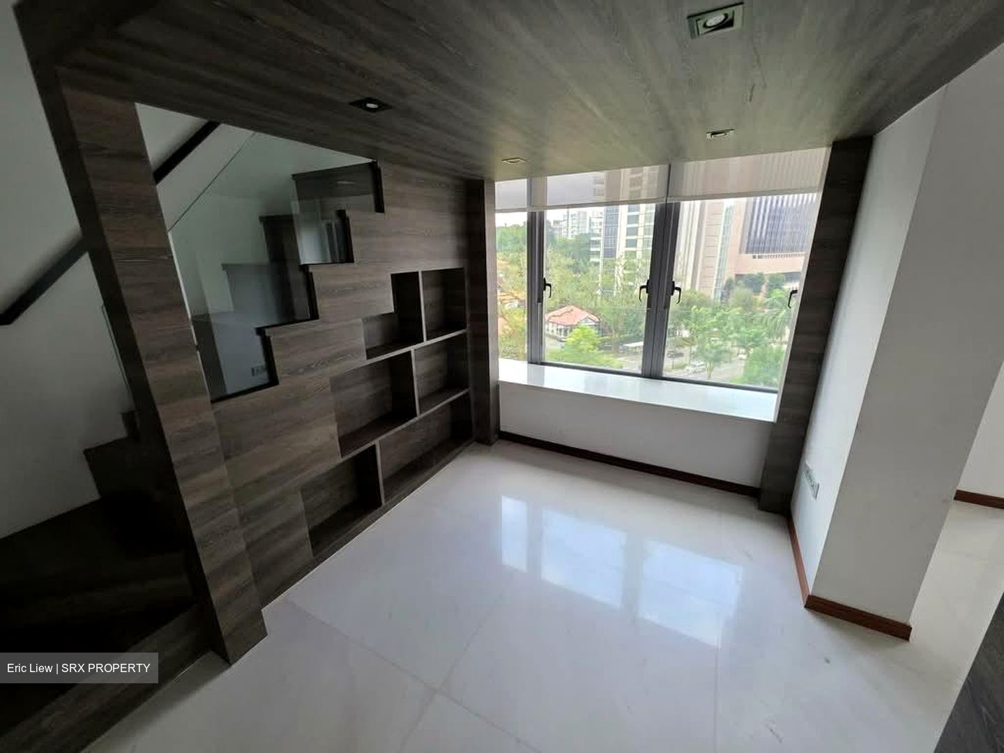 The Scotts Tower (D9), Condominium #540630231